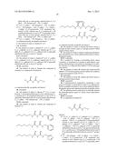 THERAPEUTIC COMPOUNDS AND METHODS diagram and image