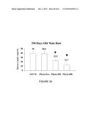 USE OF EQUOL FOR TREATING ANDROGEN MEDIATED DISEASES diagram and image