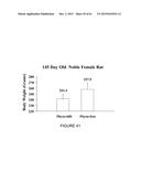 USE OF EQUOL FOR TREATING ANDROGEN MEDIATED DISEASES diagram and image