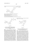 Use of Inhibitors of the Activity or Function of PI3K diagram and image