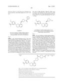 Use of Inhibitors of the Activity or Function of PI3K diagram and image