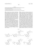 Use of Inhibitors of the Activity or Function of PI3K diagram and image