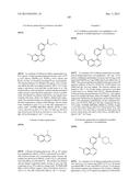 Use of Inhibitors of the Activity or Function of PI3K diagram and image