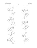 Use of Inhibitors of the Activity or Function of PI3K diagram and image