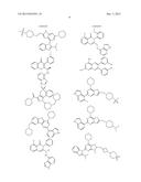 Use of Inhibitors of the Activity or Function of PI3K diagram and image