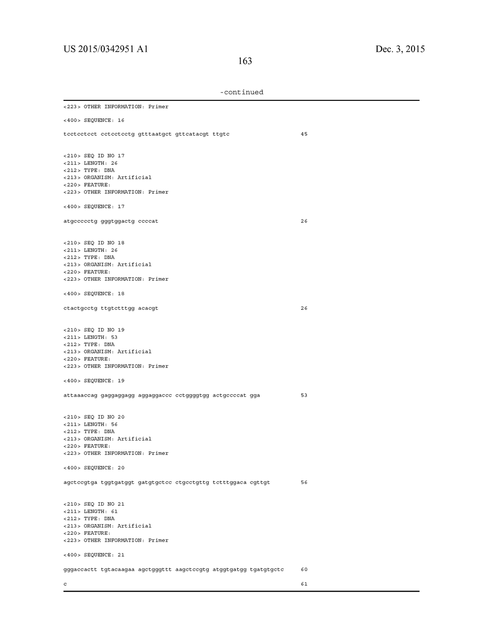 Use of Inhibitors of the Activity or Function of PI3K - diagram, schematic, and image 169