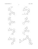 Use of Inhibitors of the Activity or Function of PI3K diagram and image