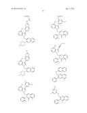 Use of Inhibitors of the Activity or Function of PI3K diagram and image