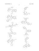 Use of Inhibitors of the Activity or Function of PI3K diagram and image