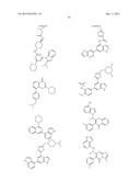 Use of Inhibitors of the Activity or Function of PI3K diagram and image