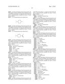 Use of Inhibitors of the Activity or Function of PI3K diagram and image