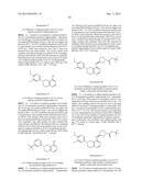 Use of Inhibitors of the Activity or Function of PI3K diagram and image