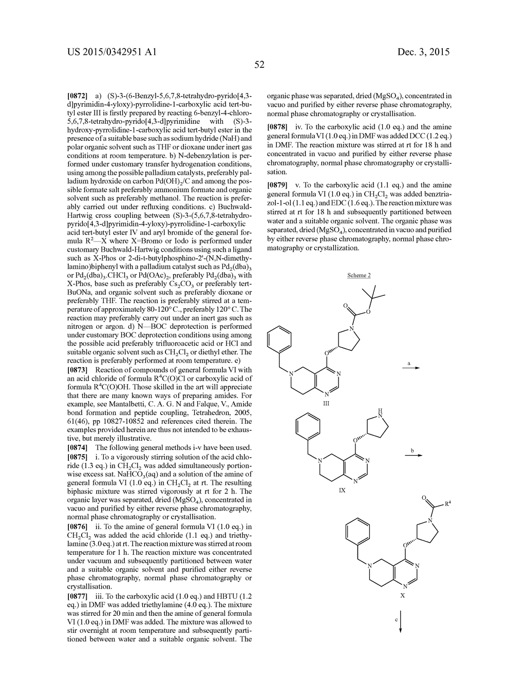 Use of Inhibitors of the Activity or Function of PI3K - diagram, schematic, and image 58