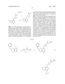 Use of Inhibitors of the Activity or Function of PI3K diagram and image