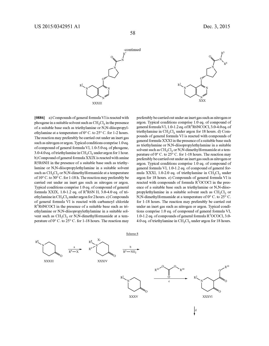 Use of Inhibitors of the Activity or Function of PI3K - diagram, schematic, and image 64