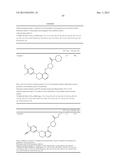 Use of Inhibitors of the Activity or Function of PI3K diagram and image