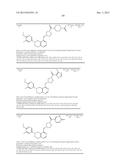 Use of Inhibitors of the Activity or Function of PI3K diagram and image