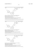 Use of Inhibitors of the Activity or Function of PI3K diagram and image