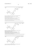 Use of Inhibitors of the Activity or Function of PI3K diagram and image