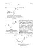 Use of Inhibitors of the Activity or Function of PI3K diagram and image