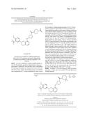 Use of Inhibitors of the Activity or Function of PI3K diagram and image