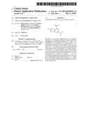 Thienopyrimidine Compounds diagram and image