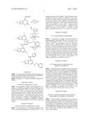 Thienopyrimidine Compounds diagram and image