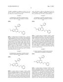 Thienopyrimidine Compounds diagram and image