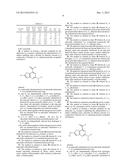 Thienopyrimidine Compounds diagram and image