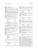 COMPOSITION AND METHODS USED DURING ANTI-HIV TREATMENT diagram and image