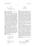 DOT1L INHIBITORS FOR USE IN THE TREATMENT OF LEUKEMIA diagram and image