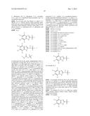 DOT1L INHIBITORS FOR USE IN THE TREATMENT OF LEUKEMIA diagram and image