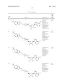 DOT1L INHIBITORS FOR USE IN THE TREATMENT OF LEUKEMIA diagram and image