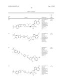 DOT1L INHIBITORS FOR USE IN THE TREATMENT OF LEUKEMIA diagram and image