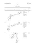 DOT1L INHIBITORS FOR USE IN THE TREATMENT OF LEUKEMIA diagram and image