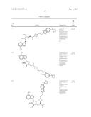 DOT1L INHIBITORS FOR USE IN THE TREATMENT OF LEUKEMIA diagram and image