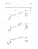 DOT1L INHIBITORS FOR USE IN THE TREATMENT OF LEUKEMIA diagram and image