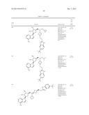 DOT1L INHIBITORS FOR USE IN THE TREATMENT OF LEUKEMIA diagram and image