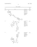 DOT1L INHIBITORS FOR USE IN THE TREATMENT OF LEUKEMIA diagram and image