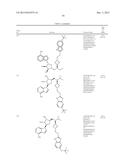 DOT1L INHIBITORS FOR USE IN THE TREATMENT OF LEUKEMIA diagram and image