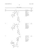 DOT1L INHIBITORS FOR USE IN THE TREATMENT OF LEUKEMIA diagram and image