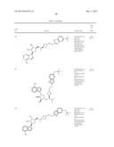 DOT1L INHIBITORS FOR USE IN THE TREATMENT OF LEUKEMIA diagram and image