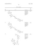 DOT1L INHIBITORS FOR USE IN THE TREATMENT OF LEUKEMIA diagram and image