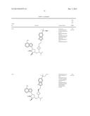 DOT1L INHIBITORS FOR USE IN THE TREATMENT OF LEUKEMIA diagram and image