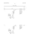 DOT1L INHIBITORS FOR USE IN THE TREATMENT OF LEUKEMIA diagram and image