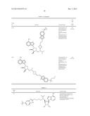 DOT1L INHIBITORS FOR USE IN THE TREATMENT OF LEUKEMIA diagram and image