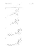 DOT1L INHIBITORS FOR USE IN THE TREATMENT OF LEUKEMIA diagram and image