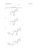 DOT1L INHIBITORS FOR USE IN THE TREATMENT OF LEUKEMIA diagram and image