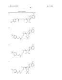 DOT1L INHIBITORS FOR USE IN THE TREATMENT OF LEUKEMIA diagram and image