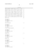 Use of Telomerase Inhibitors for the Treatment of Myeloproliferative     Disorders and Myeloproliferative Neoplasms diagram and image